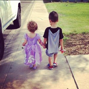 Meet your Posher, Cortney